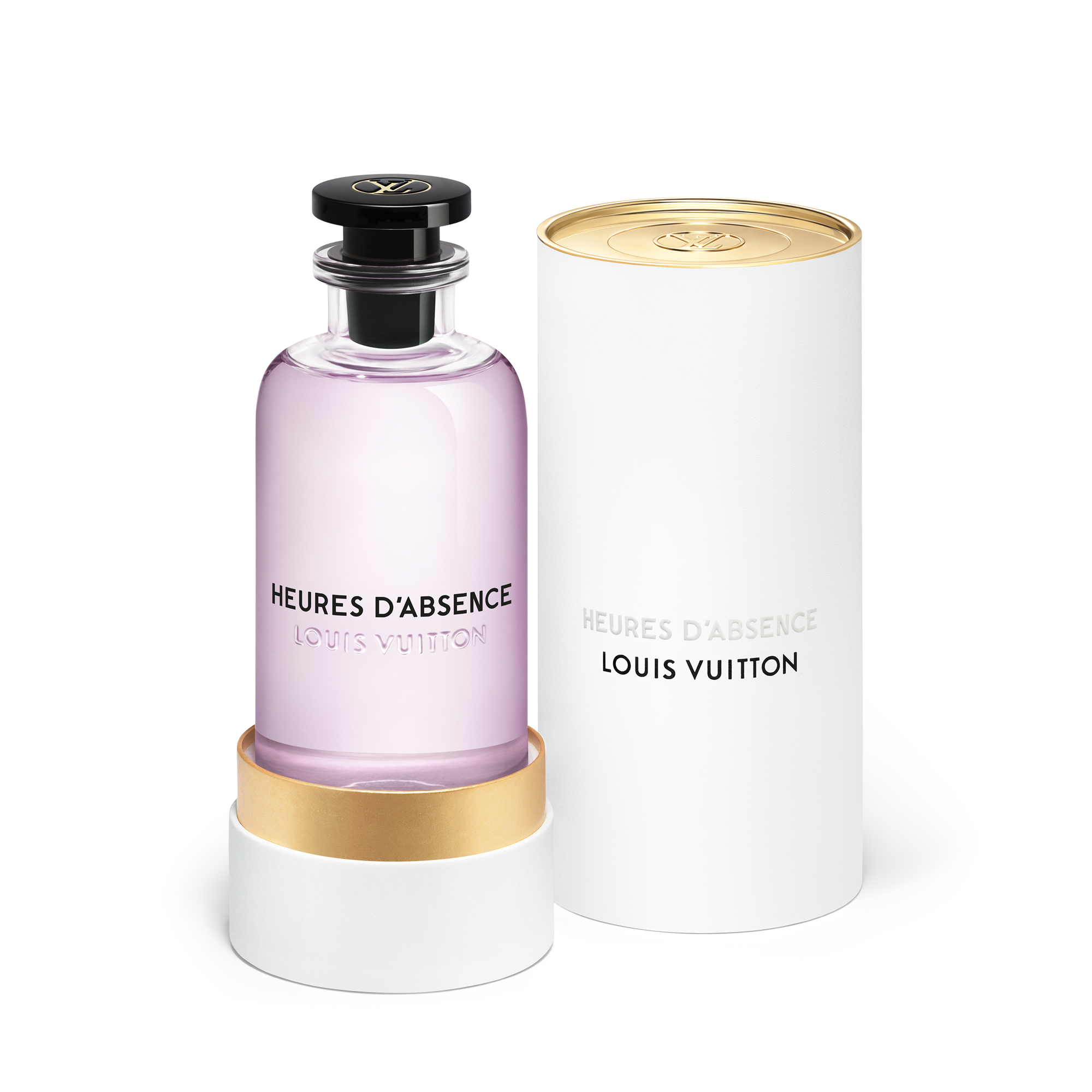 Heures d'Absence - The Latest Gifts Selection | LOUIS VUITTON